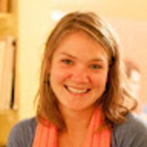 Meet your Posher, Mary brennan